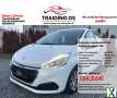 Foto Peugeot 208 DIESEL /5 TÜRER/1.HAND/SHZ/NAVI/PDC