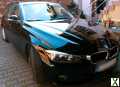 Foto BMW 320 xDrive Touring (F31)