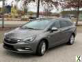 Foto Opel Astra 1.4i Turbo 92 Kw Innovation