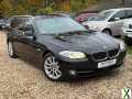 Foto BMW 525d Touring