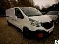 Foto Renault Trafic Kasten L2H1 2,9t Komfort