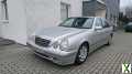 Foto Mercedes-Benz E200 W210 Kompressor Classic