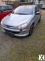 Foto Peugeot 206 CC Platinum 110 Platinium