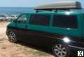 Foto Volkswagen T4 Transporter Camperumbau