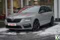 Foto Skoda Octavia Combi RS 2.0 TSI DSG LED Standheizung