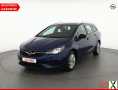 Foto Opel Astra K ST 1.5 D Elegance LED Navi Sitzheizung