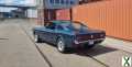 Foto Ford Mustang GT 1966 Fastback 289 A-Code