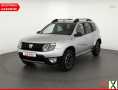 Foto Dacia Duster 1.2 TCe Black Shadow Navi AHK Sitzheizung