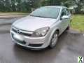 Foto Opel Astra H 1.4 mit 90 PS