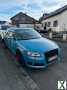 Foto Audi A3 8P