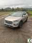 Foto Hyundai Tucson 1.6 CRDi DCT 100kW Premium 4WD Premium
