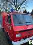 Foto VW LT 50 mit H Zulassung