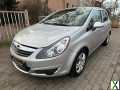 Foto Opel Corsa D Edition 1.2l *Steuerkette Neu*Tüv 01.27*Garantie*