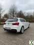 Foto BMW 120i Edition M Sport Shadow  Top gepflegt und unfallfrei