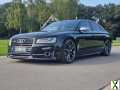 Foto Audi S8 + Plus / EZ 07/2017