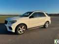 Foto Mercedes-Benz GLE 350 CDI AMG PACKET 3,5t AHK