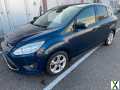 Foto Ford C- Max 1.5 TDCI