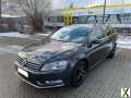 Foto Volkswagen Passat Variant 1.4 TSI Comfortline Kombi