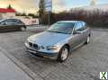 Foto BMW 316ti Compact