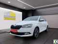 Foto Skoda Fabia Drive 125 Best Of 1.0 TSI EU6d