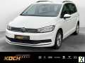 Foto Volkswagen Touran 1.5TSI Comfortline Navi LED AHK