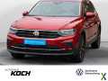 Foto Volkswagen Tiguan 2.0TDI Move DSG Navi LED AHK