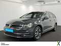 Foto Volkswagen Golf Variant VII 2.0 TDI DSG LED NAV AHK United