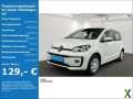 Foto Volkswagen up! 1.0 MPI PHONE FSE BT SHZ DAB KLIMA