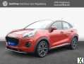 Foto Ford Puma 1.0 EcoBoost Aut. TITANIUM