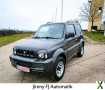 Foto Suzuki Jimny 1.3 4WD Automatik Comfort nur 35 tkm