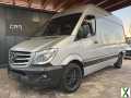 Foto Mercedes-Benz Sprinter II Kasten 319 CDI L2H3 *Bi-Xenon*19%*