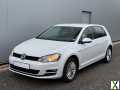 Foto VW Golf 7 2.0 TDI*CUP*Sthzg*AHK*SHZ*Klima**2.Hd.**TOP*Finanz mögl