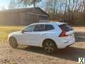 Foto Volvo XC60 R-Design Diesel AWD AHK Pano LED Navi Standheizung