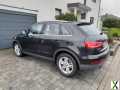 Foto Audi Q3 2.0 TDI 130kW S tronic quattro -