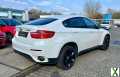 Foto BMW X6 xDrive40d -