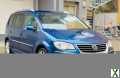 Foto Volkswagen Touran 2.0 TDI 170 PS 7 Sitzer