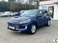 Foto Ford Kuga Titanium/Allrad/Automatik