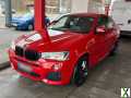 Foto Bmw x4 30d mpaket