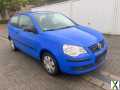 Foto Volkswagen Polo 1.2 TÜV Neu Kette/Kupplung Neu Kleinwagen
