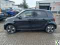 Foto Smart ForFour electric drive / EQ.Alu.Panorama.29000km