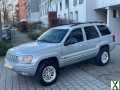 Foto Jeep Grand Cherokee WJ 2.7 CRD Limited