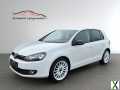 Foto Volkswagen Golf VI Match*PDC*SHZ*Leder*2.Hand*