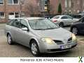 Foto Nissan Primera 2- Hand/TÜV Neu/Klimaanlage/Service neu