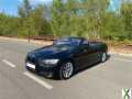 Foto BMW 320i Cabrio Automatik - TÜV bis 06/2026