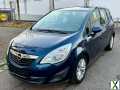 Foto Opel Meriva 1.4 ecoFLEX 74kW TÜV NEU/TEMPOMAT/KLIMA/