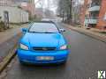 Foto Opel astra Cabrio Bastler Fahrzeug