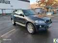 Foto BMW x5 e70 Xdrive 3.0 Disel