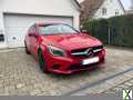 Foto Mercedes-Benz CLA 200 Shooting Brake -