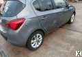 Foto Opel Corsa 1.4 Edition Edition Navigation Klima Alu