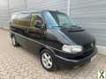 Foto Volkswagen T4 Multivan